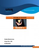 Estrategia de innovación