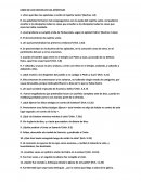 PRreguntas genereales de la biblia