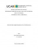 EVOLUCIÓN DEL MARKETING DIGITAL EN LA ÚTLIMA DECADA