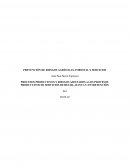 PROCESOS PRODUCTIVOS Y RIESGOS ASOCIADOS A LOS PROCESOS PRODUCTIVOS DE SERVICIOS DE RETAIL, BANCA Y ENTRETENCIÓN