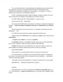 Apuntes Postestructuralismo