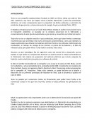 “CASO TESLA: PLAN ESTRATÉGICO 2019-2021”