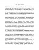 Castillo de Arrecife