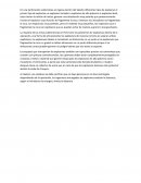 Produccion y planeamiento
