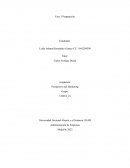 Prospectiva del Marketing