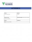 Operaciones logisticas