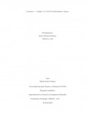 Pensamiento Estratégico