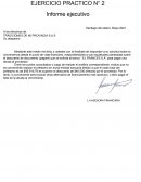 TRADICIONES DE MI PROVINCIA S.A.S