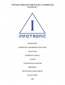 Graficos en Microsoft Excel 2019