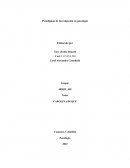 Psicología en tiempos de crisis. Psicología y derechos humanos
