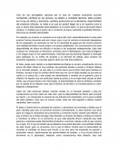 Finanzas e impuestos