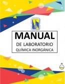 Manual para practicas Quimica Inorganica