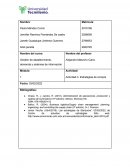 Gestión de abastecimiento, demanda y sistemas de información. Estrategias de compra