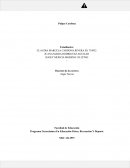 Plantilla de plan de negocios Uniminuto