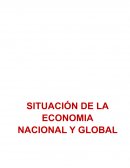¿Qué ha pasado en el mundo con los indicadores económicos más relevantes?