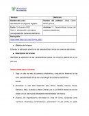 Identificación de negocios digitales