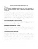 La flora y fauna en peligro de extinción(Peru)