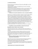 Las Instituciones Educativas