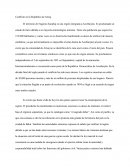 Conflicto en la República de Artsaj