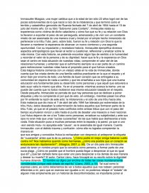 “Sobrevivir para Contarlo”. Página 1
