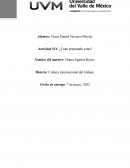 Los efectos de la globalización en el lugar