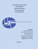 SISTEMA EDUCATIVO DE VENEZUELA Y SU ESTRUCTURA