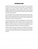 El incremento del rechazo social, frente a las consecuencias del COVID-19