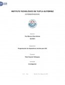 Almacenamiento de apps en iOS