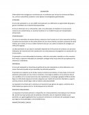 Sarampión
