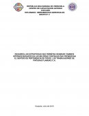 Herramientas gerenciales