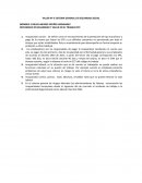 SISTEMA GENERAL DE SEGURIDAD SOCIAL
