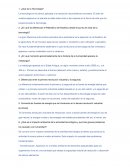 PREGUNTAS TOP y RESPUESTAS