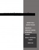 ¿Cuáles son los puntos fuertes y los puntos débiles de Macías Gómez?