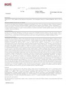 HISTORIA NOMENCLATURAL DE LA UNIDAD