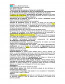 Transformaciones del espacio y el tiempo en la modernidad