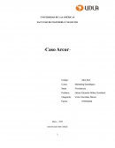 Caso arcor