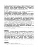 Ensayo biofísica