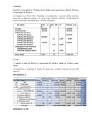 Examen de los Saldos de la cuenta Caja y Bancos” Efectivo y Equivalente de Efectivo