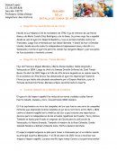 RESUMEN DE LA BATALLA DE JUANA DE AVILA