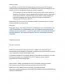 Acetilcolina se encuentra dentro de ambos sistemas nerviosos