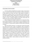 Teroia de los ámbitos