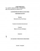 CASO PRÁCTICO “EL CORTO CIRCUITO DE LA ANSIEDAD, MULTIPLICADOR DE CONFLICTO”