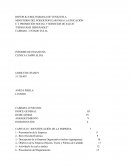 INFORME DE PASANNTÍA CLÍNICA CAMPO ELÍAS