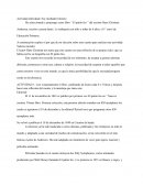 Actividad individual: Soy mediador literario