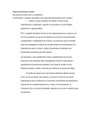 DINAMIZADORA INIDAD 1 GESTION DE TALENTO