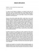 Programa de liderazgo