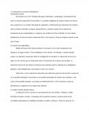 Educación en la época prehispánica