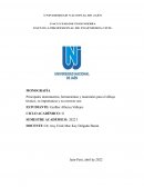 Principales instrumentos, herramientas y materiales para el dibujo técnico, su importancia y su correcto uso