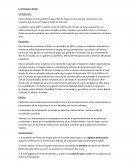 Guion presentación Guerra civil Siria