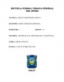 EL USO DE LA CALCULADORA A NIVEL PRIMARIA